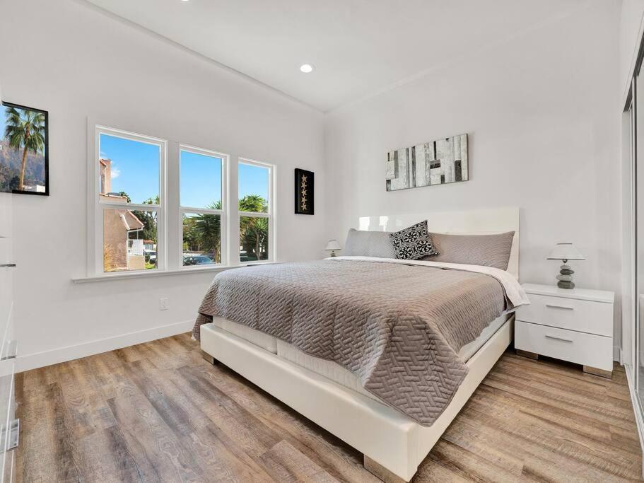 Venice Suite Los Angeles Exterior photo