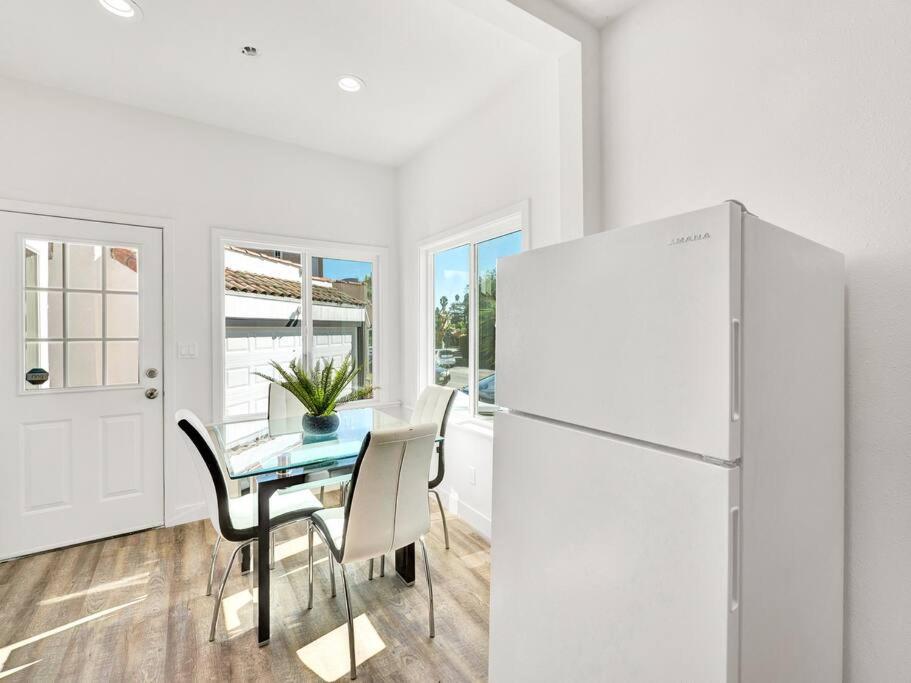 Venice Suite Los Angeles Exterior photo