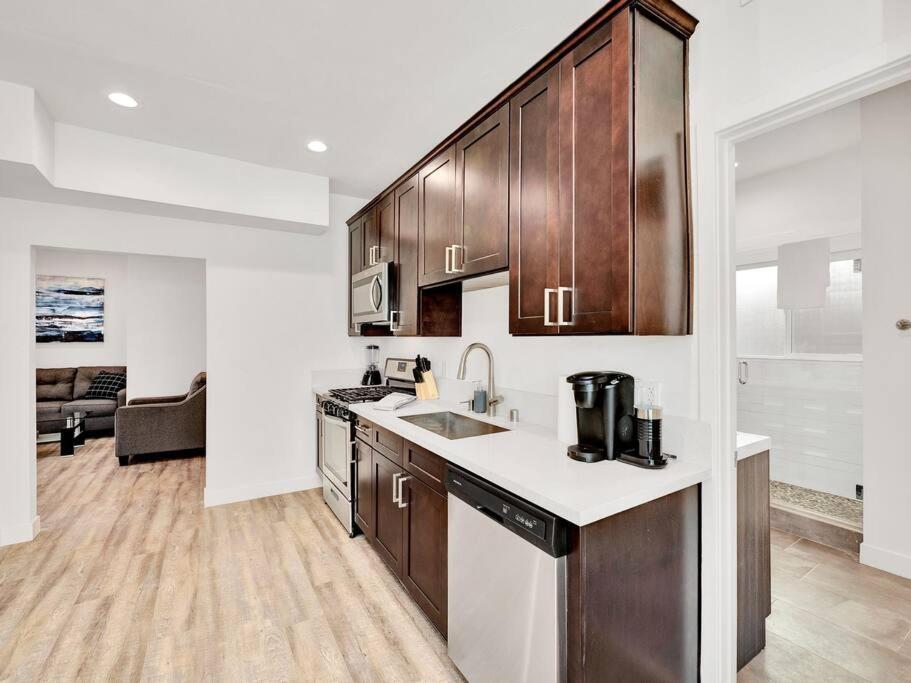 Venice Suite Los Angeles Exterior photo
