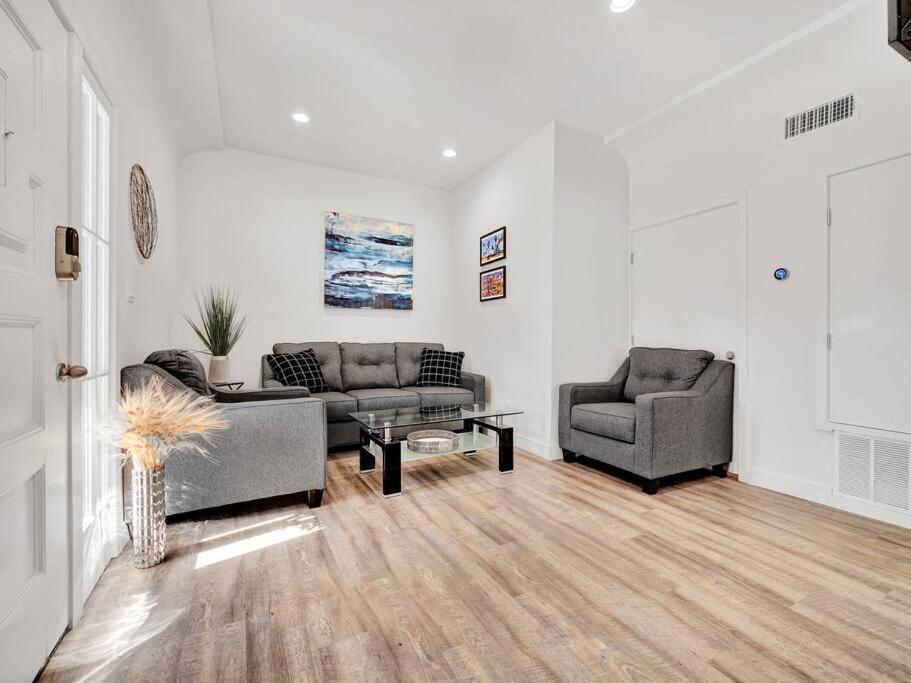Venice Suite Los Angeles Exterior photo