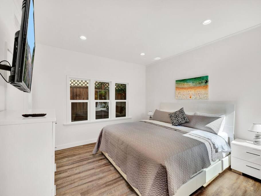 Venice Suite Los Angeles Exterior photo
